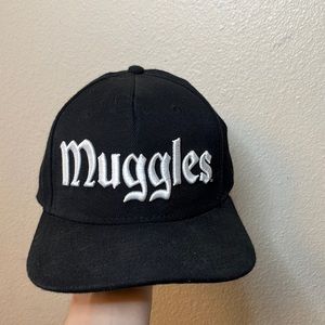 Harry potter Muggle’s hat